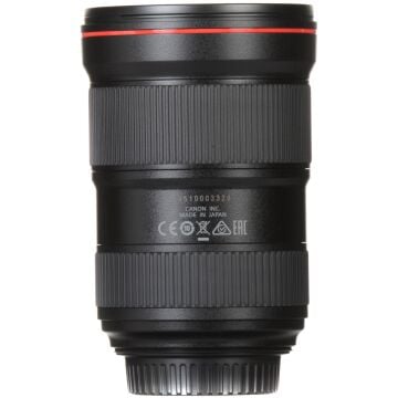 EF 16-35mm f/2.8 L III USM Geniş Açılı Zoom Lens
