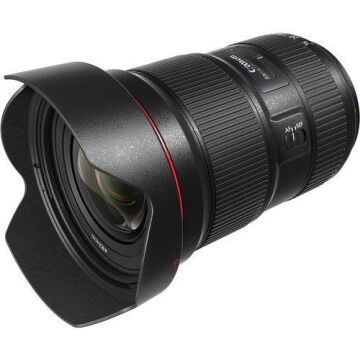 EF 16-35mm f/2.8 L III USM Geniş Açılı Zoom Lens