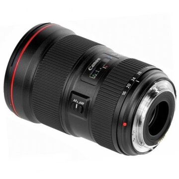 EF 16-35mm f/2.8 L III USM Geniş Açılı Zoom Lens