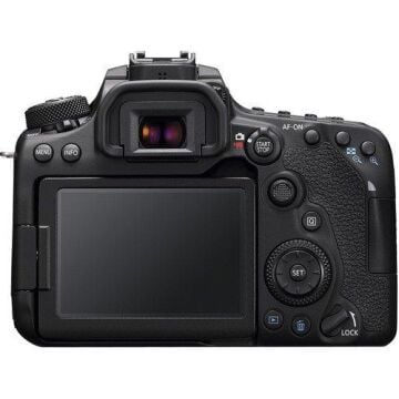 EOS 90D + 18-135mm f/3.5-5.6 IS Lens Kit