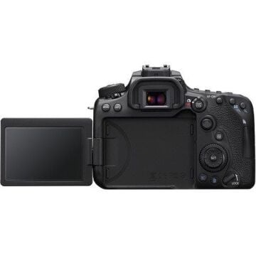 EOS 90D + 18-135mm f/3.5-5.6 IS Lens Kit