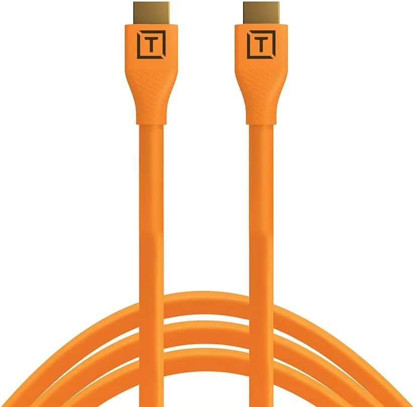 TetherPro HDMI 2.0 to HDMI 2.0 4.6 m Kablo