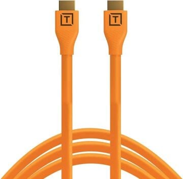 TetherPro HDMI 2.0 to HDMI 2.0 4.6 m Kablo