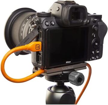 TetherPro HDMI 2.0 to HDMI 2.0 4.6 m Kablo