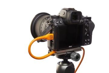 TetherPro HDMI Mini to HDMI 2.0 4.6 m Kablo