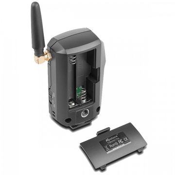 Trigmaster Plus TX-3N İkisi Bir Arada Alıcı-Verici (Nikon)