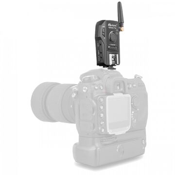 Trigmaster Plus TX-3C İkisi Bir Arada Alıcı-Verici (Canon)