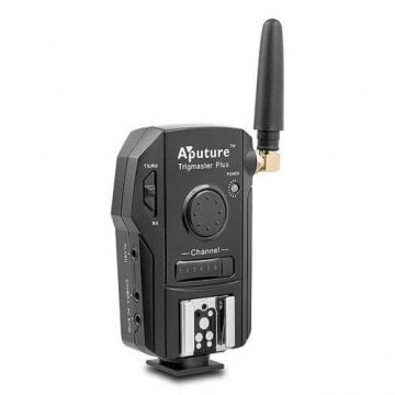 Trigmaster Plus TX1N Flaş Tetikleyici (Nikon)