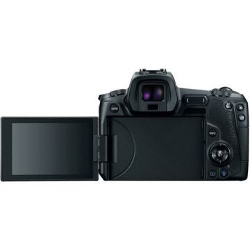 EOS R Body