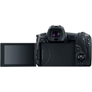 EOS R Body
