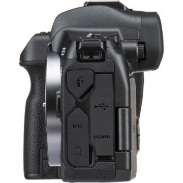 EOS R Body