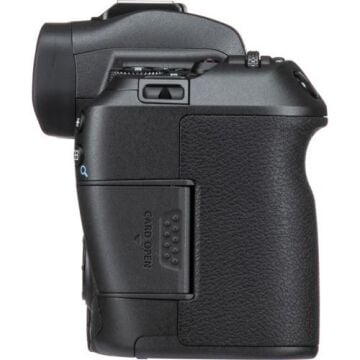 EOS R Body