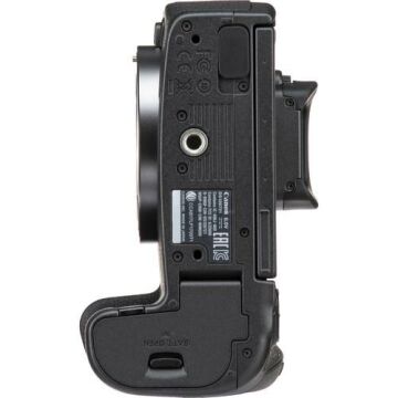 EOS R Body