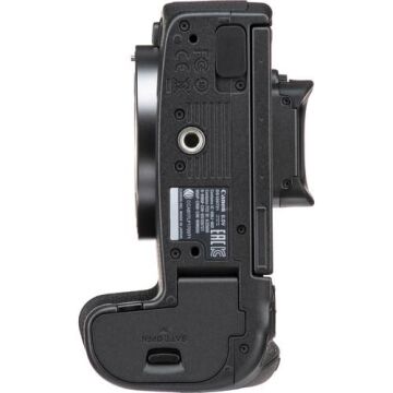 EOS R Body