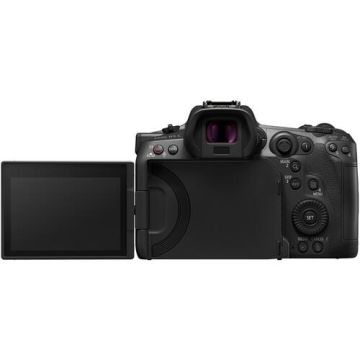 EOS R5 C Aynasız Sinema Kamerası