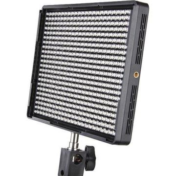 Amaran AL-528C Çift Renkli LED Flood Işık