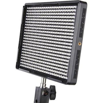 Amaran AL-528C Çift Renkli LED Flood Işık