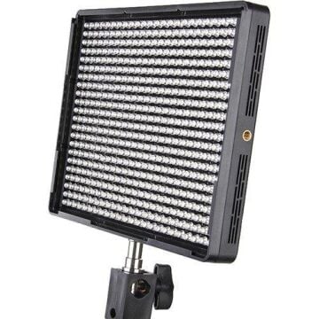 Amaran AL-528W Akülü Led Işık