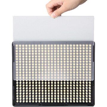Amaran AL-528W Akülü Led Işık