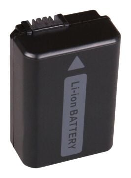 Premium Sony NP-FW50 Batarya