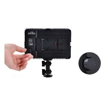 Amaran AL-160 Video Led Işık