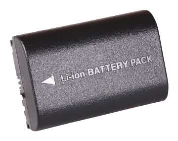 Premium Canon LP-E6N Batarya