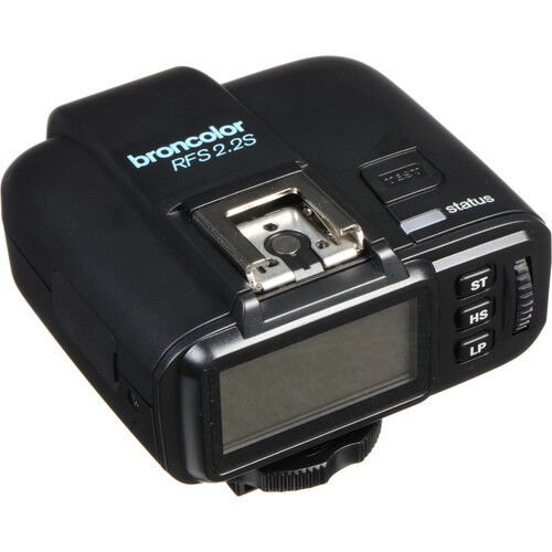 RFS 2.2 Sony Uyumlu Tetikleyici (36.162.00)