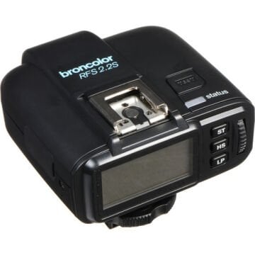 RFS 2.2 Sony Uyumlu Tetikleyici (36.162.00)