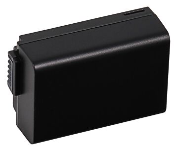 Premium Nikon EN-EL25 Batarya