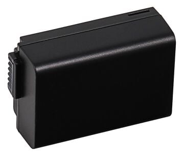 Premium Nikon EN-EL25 Batarya