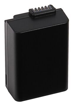 Premium Nikon EN-EL25 Batarya