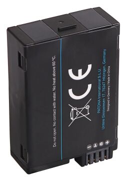 Platinum Canon LP-E8 Batarya