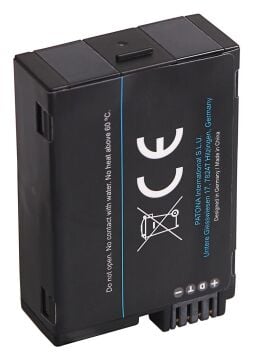 Platinum Canon LP-E8 Batarya