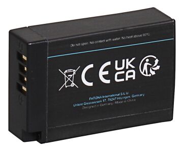 Platinum Canon LP-E17 Batarya