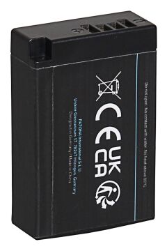 Platinum Canon LP-E17 Batarya