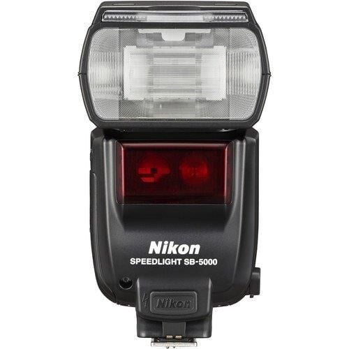 SB-5000 Speedlight Tepe Flaş