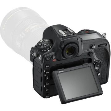 D850 Body DSLR Fotoğraf Makinesi