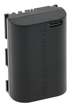 Platinum Canon LP-E6NH Batarya