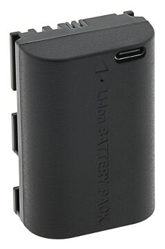 Platinum Canon LP-E6NH Batarya