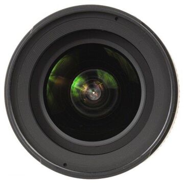 AF-S Nikkor 16-35mm f/4G ED VR Geniş Açılı Zoom Lens