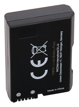 Protect Nikon EN-EL14 Batarya