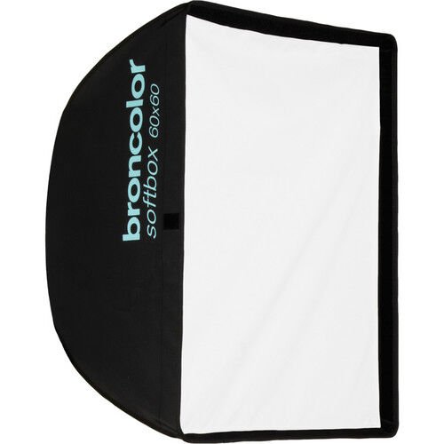 60x60cm Softbox (33.561.00)