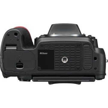D750 Body Fotoğraf Makinesi
