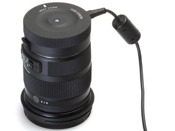 USB Dock Lens Kalibrasyon Cihazı (Canon)