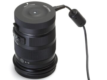 USB Dock Lens Kalibrasyon Cihazı (Canon)