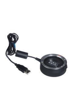 USB Dock Lens Kalibrasyon Cihazı (Canon)