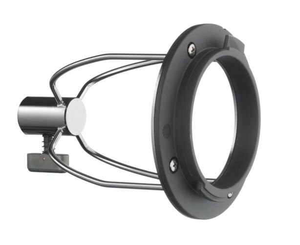 Broncolor için Para Adaptör (33.489.00)