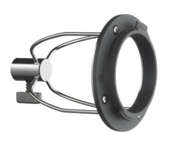 Broncolor için Para Adaptör (33.489.00)