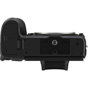Z6 + FTZ Adaptör Kit
