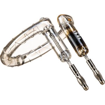 Siros 400L ve 800L için Flaş Tüpü (34.362.00)